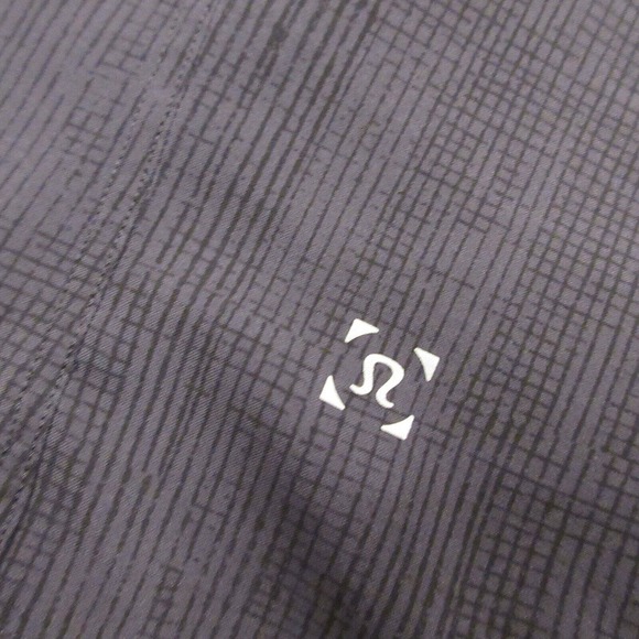 Lululemon Mens T.H.E. Short Linerless 11" Inseam size S Gym Workout Athletic - Picture 4 of 10